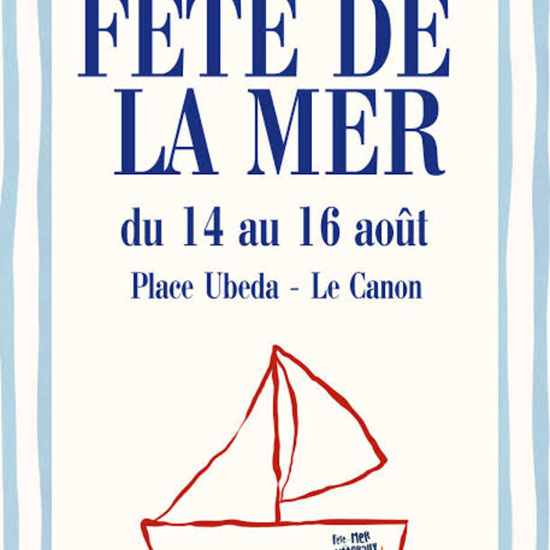 Fête du Canon | Fête de la Mer et des Littoraux